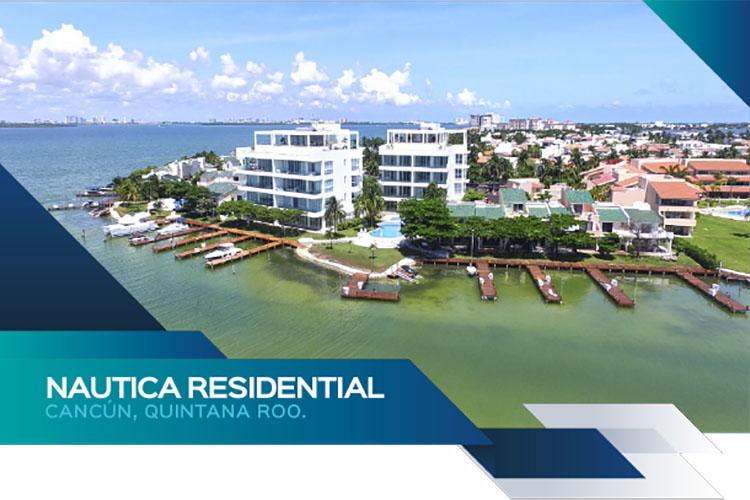 Proyecto comercializado por Lemmus Real Estate