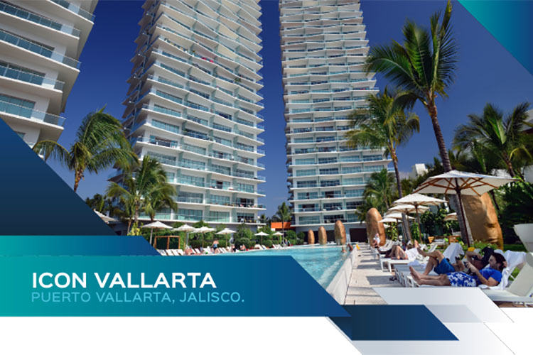 Proyecto comercializado por Lemmus Real Estate
