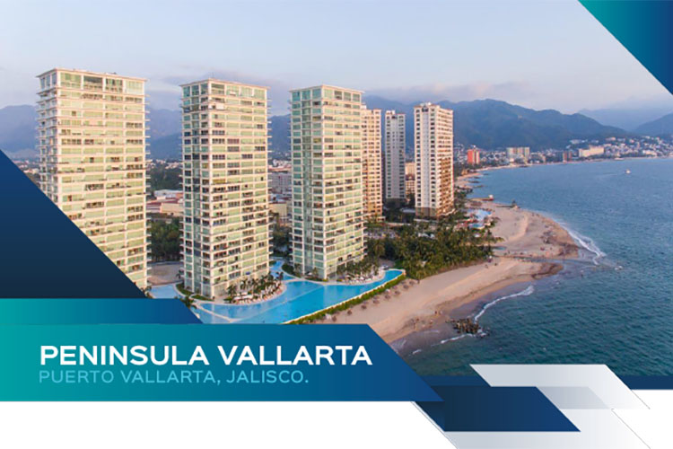 Proyecto comercializado por Lemmus Real Estate