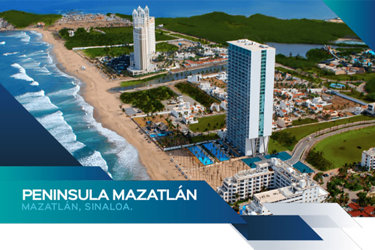 Proyecto comercializado por Lemmus Real Estate